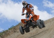 KTM 450 SX ATV